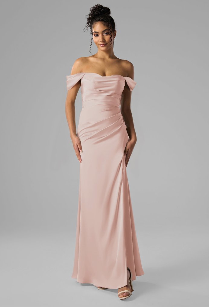 AW Nieve Dress